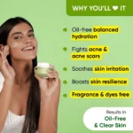 Dot & Key CICA +Niacinamide Oil - Free Moisturizer - Image 2