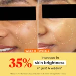 Dot & Key Vitamin C + E Moisturizer (60g) - Image 3