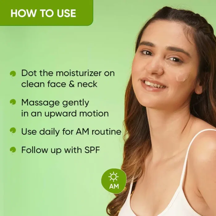 Dot & Key CICA +Niacinamide Oil - Free Moisturizer - Image 6