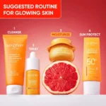 Dot & Key Vitamin C + E Moisturizer (60g) - Image 7