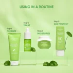 Dot & Key Cica + 2% Salicylic Skin Clearing Face Serum - 30ML - Image 7