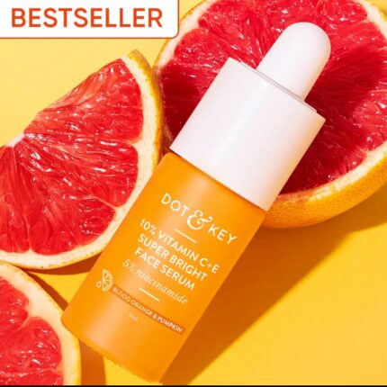 Dot & Key 10% Vitamin C+E & 5% Niacinamide Serum