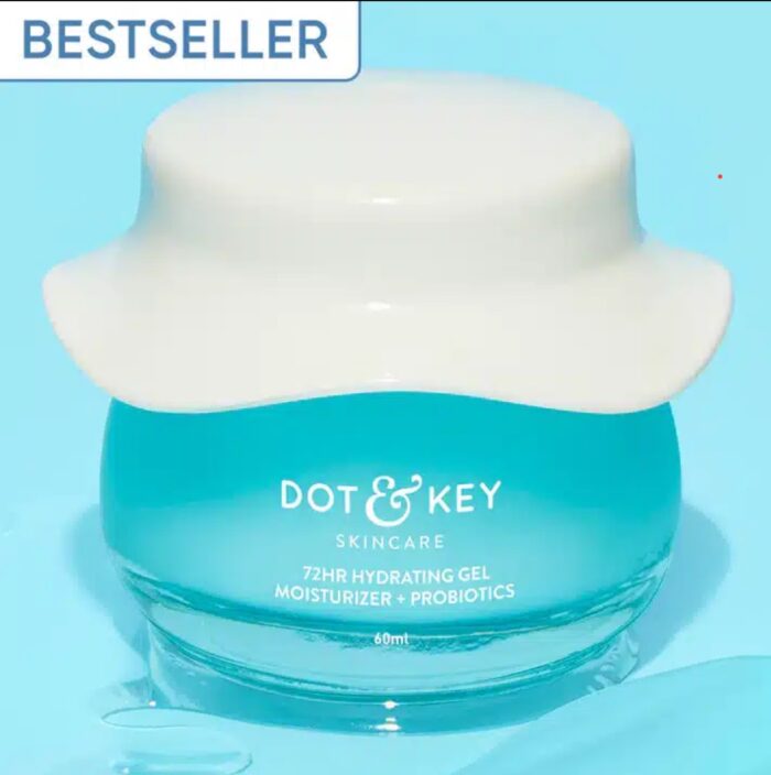 img_0191 Dot & Key 72HR Hydrating Lightweight Gel Moisturizer - Image 1