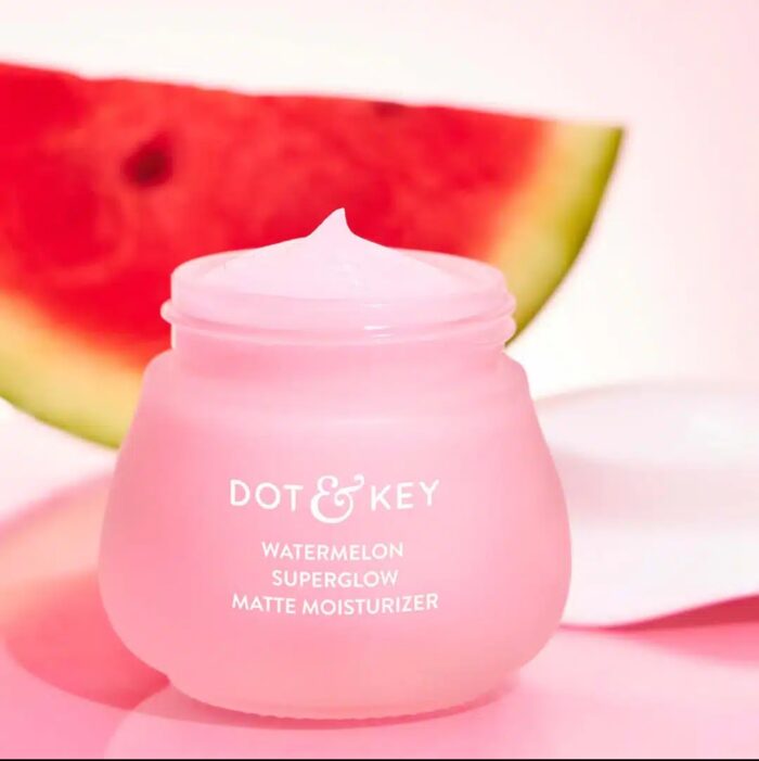 img_0196 Dot & Key Watermelon & Glycolic Face Moisturizer - Image 1