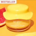 Dot & Key Vitamin C + E Moisturizer (60g)
