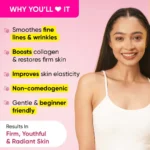 Dot & Key Pomegranate & Retinol Anti Ageing Serum-20 ml - Image 2