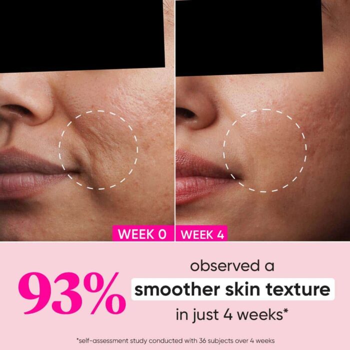 Dot & Key Pomegranate & Retinol Anti Ageing Serum-20 ml - Image 3