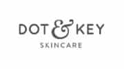 Dot & key skin Care