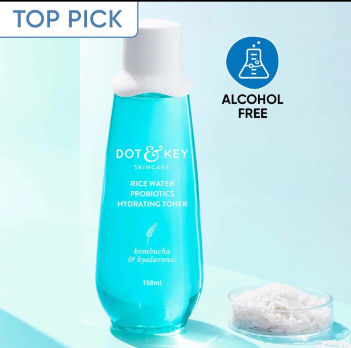 img_0195 Dot & Key Japanese Rice Water Toner + Hyaluronic - Image 1