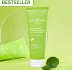 Dot & Key Cica & Salicylic Face Wash