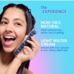 Dot & Key Blueberry Hydrate Barrier Repair Sunscreen In-Vivo Tested SPF 50+ PA++++ | With Ceramides & Hyaluronic, Hydrates & Protects Skin | Repairs Damaged Skin, Lightweight, Non-Sticky, Non-Greasy | 80g - Image 4