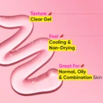 Dot & Key Watermelon & Vitamin C Facewash Gel - Image 4