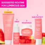 Dot & Key Watermelon & Vitamin C Facewash Gel - Image 7