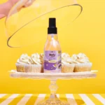 Vanilla Vibes Body Mist by Plum BodyLovin'-150ml - Image 3