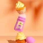 Vanilla Vibes Deodorant Roll On by Plum BodyLovin' - Image 7