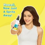 Hawaiian Rumba Body Mist by Plum BodyLovin' - Image 2