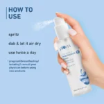 3% Niacinamide Face Toner with Rice Water - Image 3