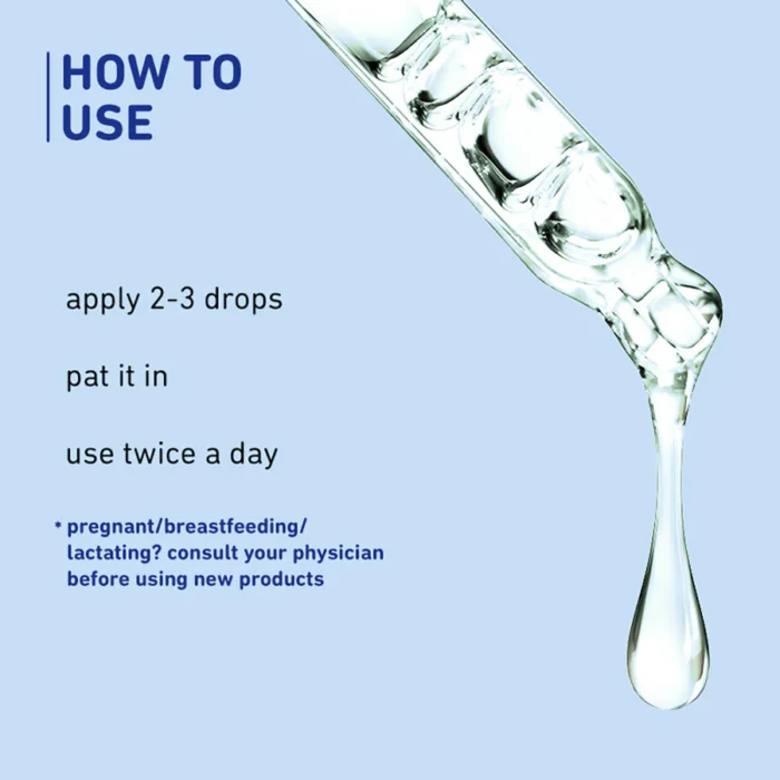 2% Encapsulated Salicylic Acid Face Serum - Image 6