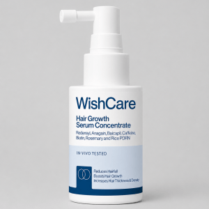 WishCare Hair Growth Serum-30ml