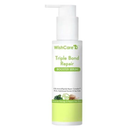 WishCare Triple Bond Repair Booster Serum