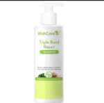 WishCare Triple Bond Repair Shampoo