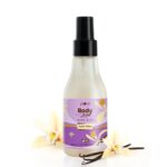 Vanilla Vibes Body Mist by Plum BodyLovin'-150ml