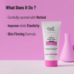 Chemist at Play Anti-Aging Body Lotion | Retinol | Nourshes Skin 200ml - Image 3