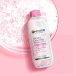 Garnier Micellar Cleansing Water, 125 ml - Image 2