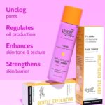 Chemist At Play Glycolic Acid Face Toner | 150ml - Image 3