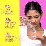 Chemist At Play Glycolic Acid Face Toner | 150ml - Image 4