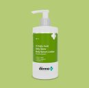 1% Kojic Acid Glow Body Serum Lotion -250ml