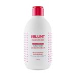BBLUNT Curly Hair Conditioner with Coconut Water & Jojoba Oil - 250 g