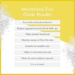 KEYA SETH Umbrella Sunscreen Powder SPF 50 & PA+++ 50g - Image 3