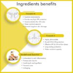 KEYA SETH Umbrella Sunscreen Powder SPF 50 & PA+++ 50g - Image 4