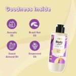 Plum BodyLovin' Vanilla Vibes Body Oil |(100 ml) - Image 4
