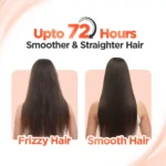 Advanced Smoothening Conditioner with Keratin & Hyaluronic Acid - 250 g - Image 3