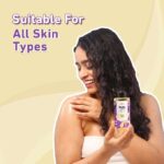 Plum BodyLovin' Vanilla Vibes Body Oil |(100 ml) - Image 5