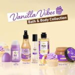 Plum BodyLovin' Vanilla Vibes Body Oil |(100 ml) - Image 7