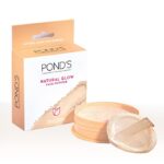 POND's Natural Glow Face Matte Powder For Normal Skin, Bb Glow - 30G