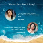 Aqualogica Radiance+ JellO Moisturizer, 50g - Image 5