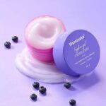 Aqualogica Illuminate + Hydra Gel Moisturizer with Wild Berriesfor Luminous Skin (200g) - Image 2