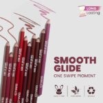 MARS Matte Lip Liner Set-B - Image 4