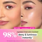 DOT & KEY Watermelon Fresh Strobe Cream For Face Skin Radiance Cream- 30g - Image 5