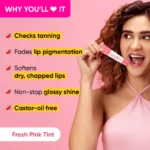 Dot & Key SPF 30 Vitamin C+E Lip Balm(watermelon Rush) - Image 2