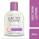 Lacto Calamine Lotion-Oil Control, 120ml