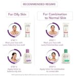 Lacto Calamine Lotion-Oil Control, 120ml - Image 4