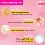 Dot & Key SPF 30 Vitamin C+E Lip Balm(watermelon Rush) - Image 4