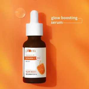 Plum 15% Vitamin C Serum
