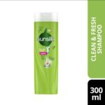 Sunsilk Lively Clean & Fresh Shampoo-300ml-Thailand