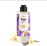 Plum BodyLovin' Vanilla Vibes Body Oil |(100 ml)